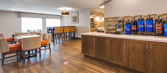 Best Western Arcata Inn