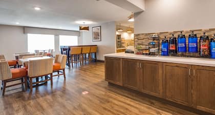 Best Western Arcata Inn