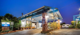 Best Western Arcata Inn