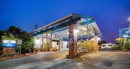 Best Western Arcata Inn