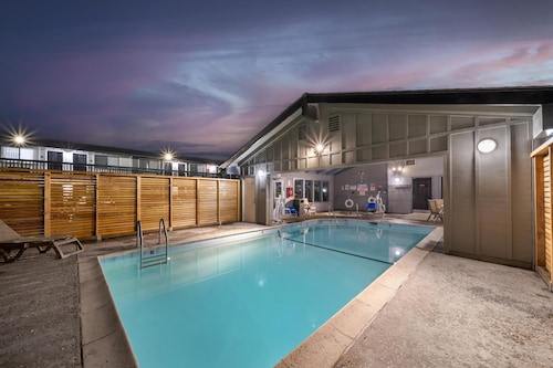 Best Western Arcata Inn