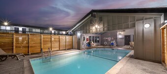 Best Western Arcata Inn