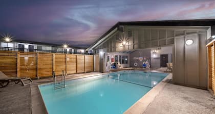 Best Western Arcata Inn