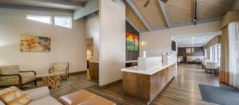 Best Western Arcata Inn