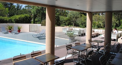 ibis Hyères Centre