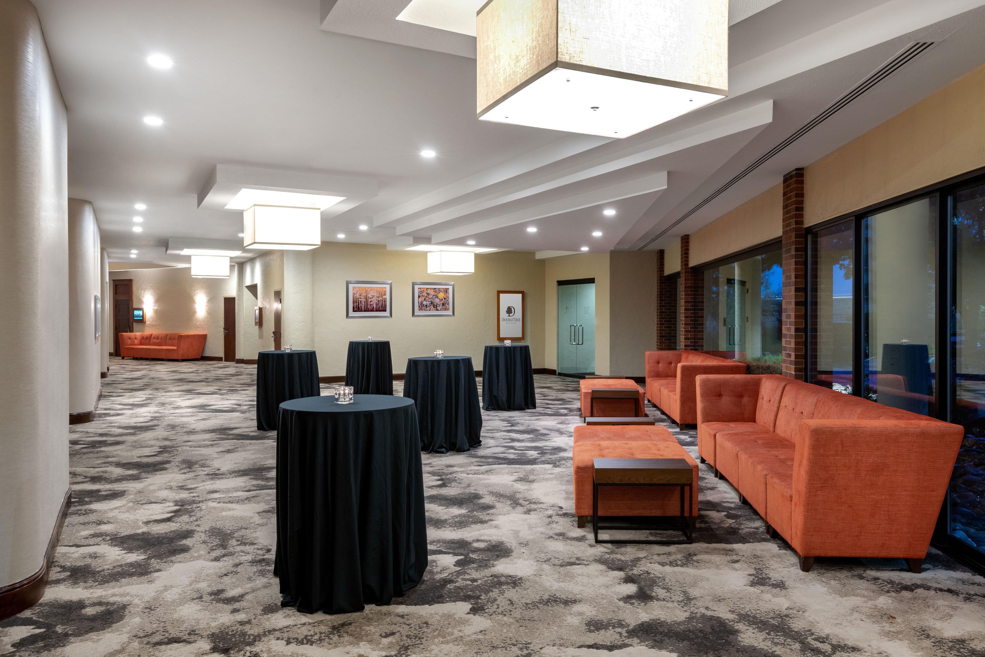 Foto - DoubleTree by Hilton Denver - Aurora