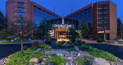 DoubleTree by Hilton Denver - Aurora
