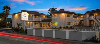 Pacific Inn
