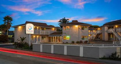 Pacific Inn