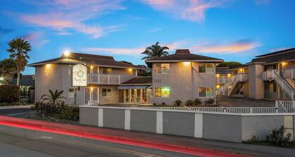Pacific Inn