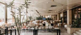 Baron Hotel Cairo