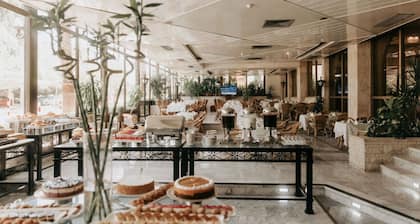 Baron Hotel Cairo