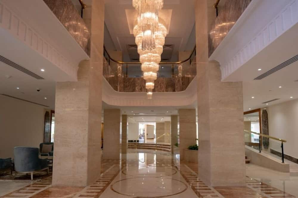 Baron Hotel Cairo