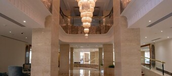 Baron Hotel Cairo