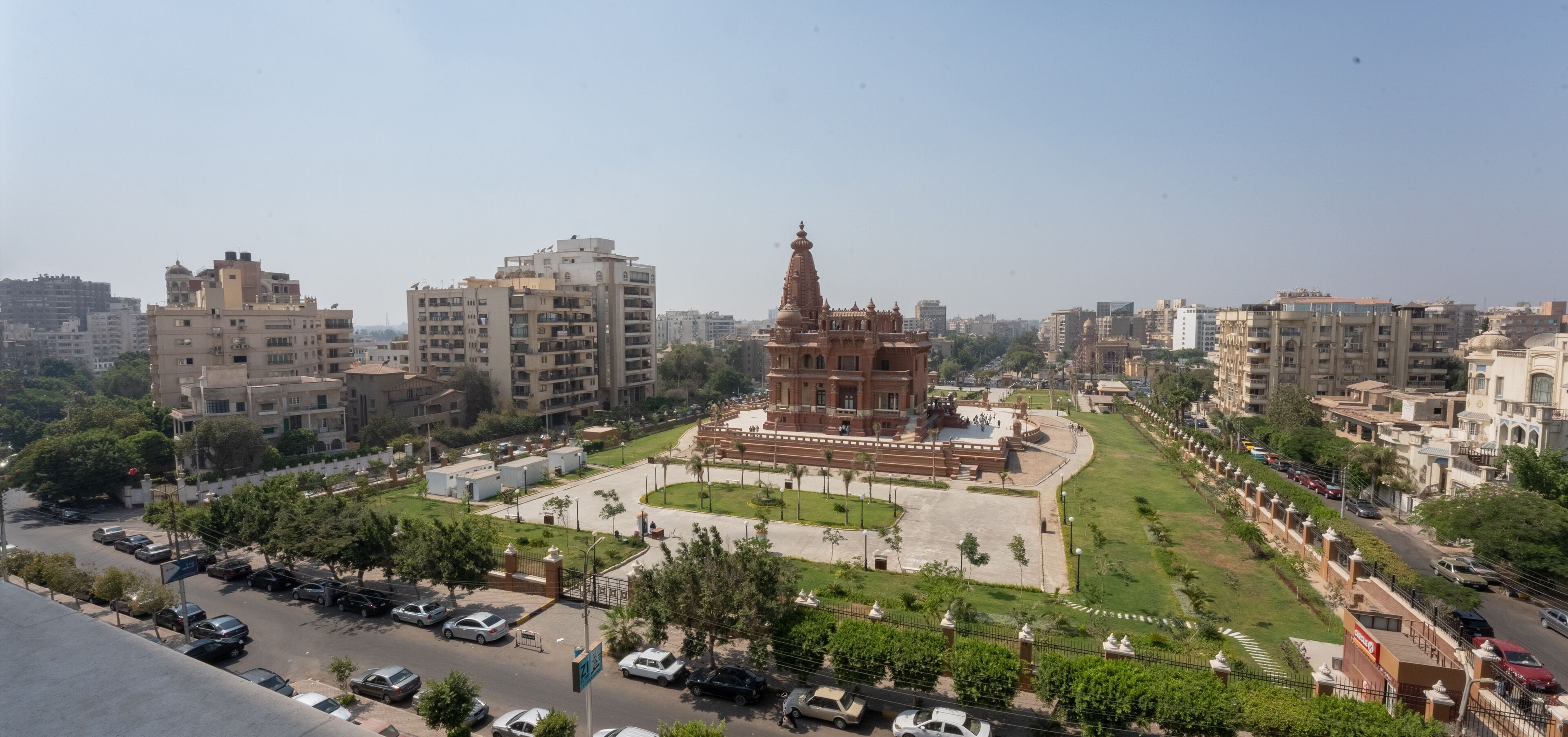 Photo - Baron Hotel Cairo