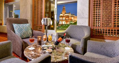 Baron Hotel Cairo