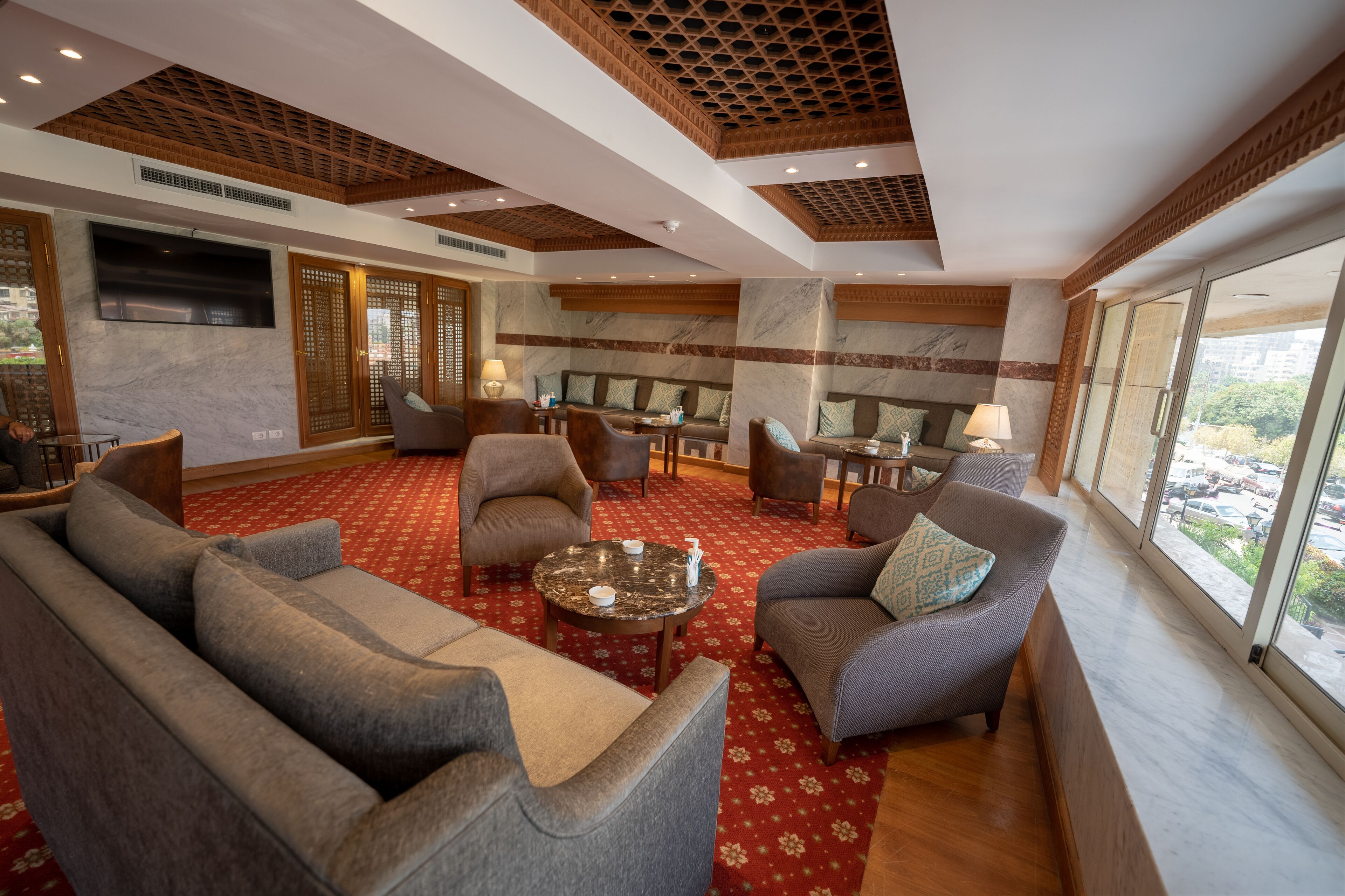Baron Hotel Heliopolis