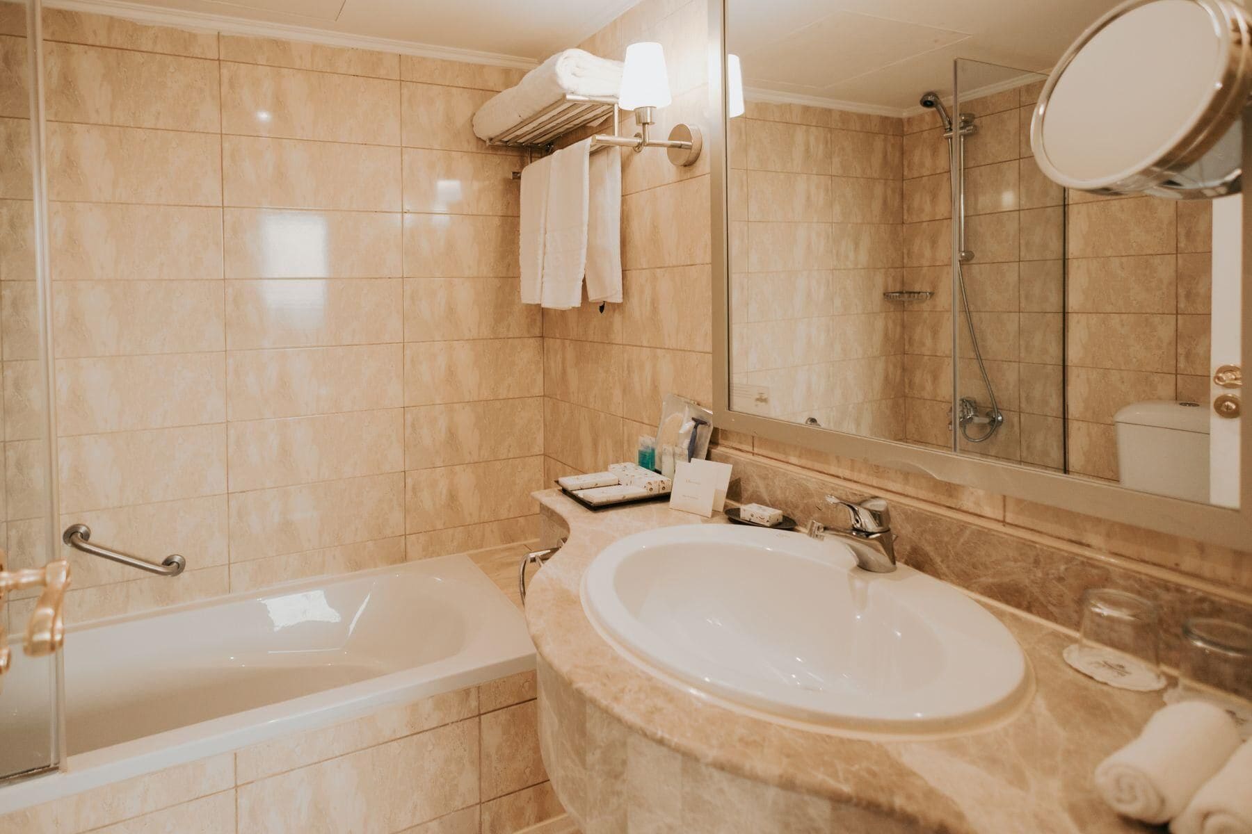 Photo - Baron Hotel Cairo