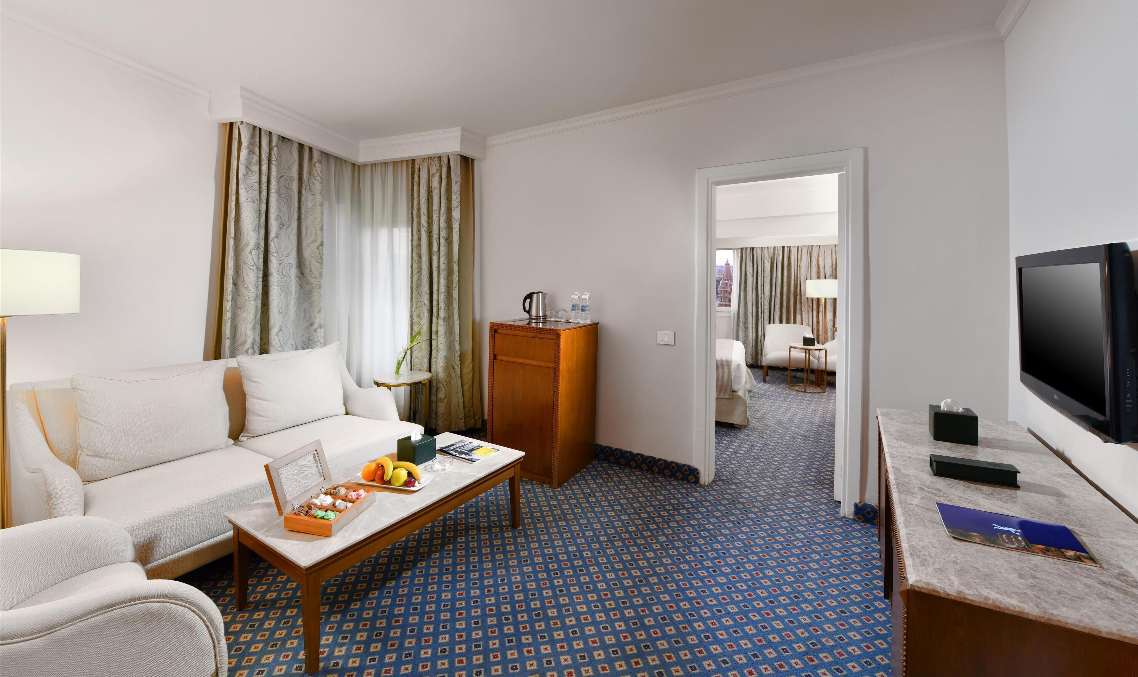 Photo - Baron Hotel Cairo