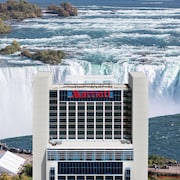 Niagara Falls Marriott on the Falls