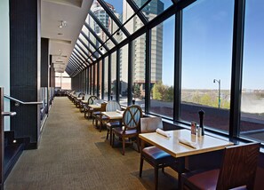 Internationell gastronomi