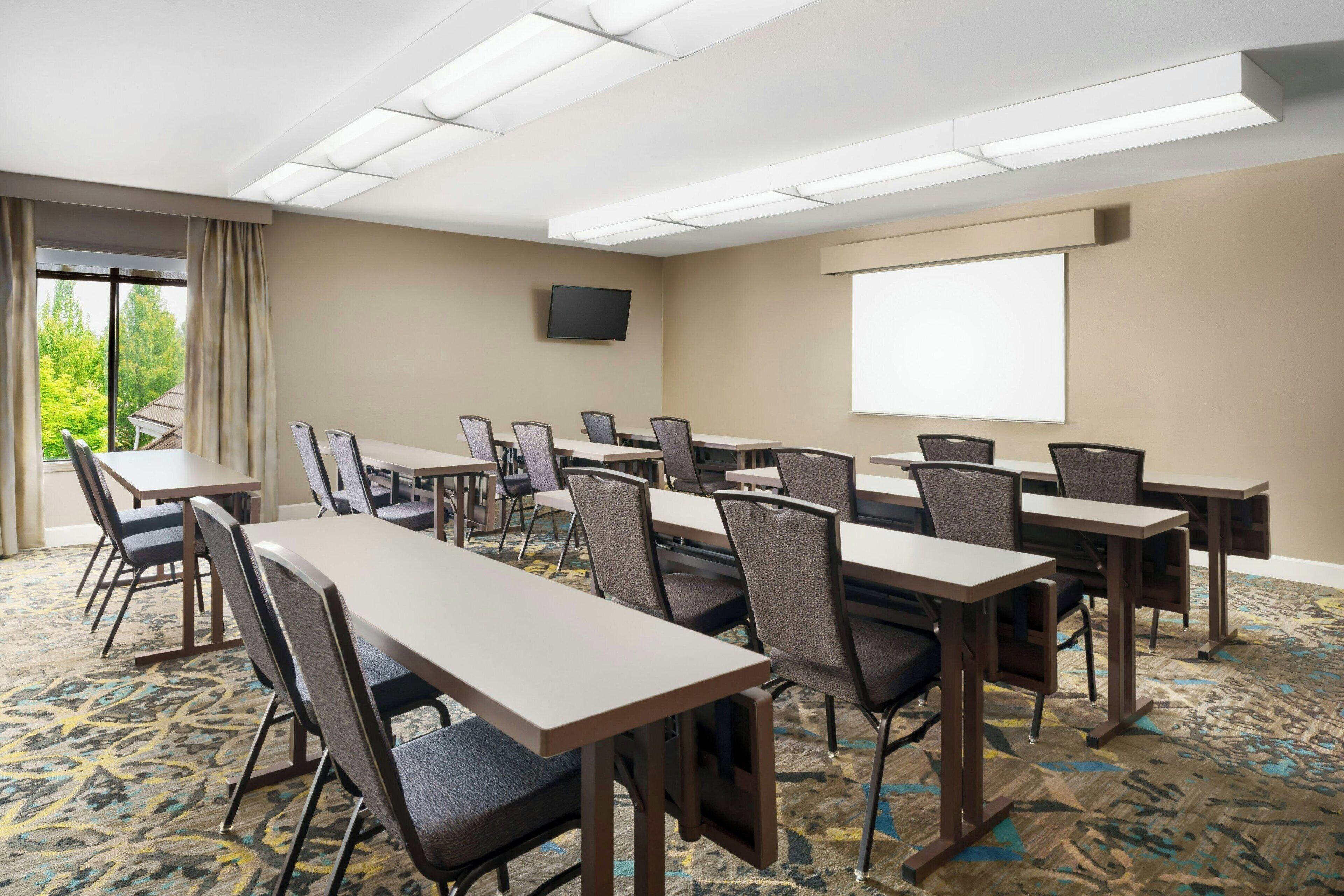 Photo - Residence Inn Seattle North/Lynnwood Everett