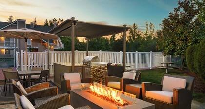 Residence Inn by Marriott Seattle North-Lynnwood Everett