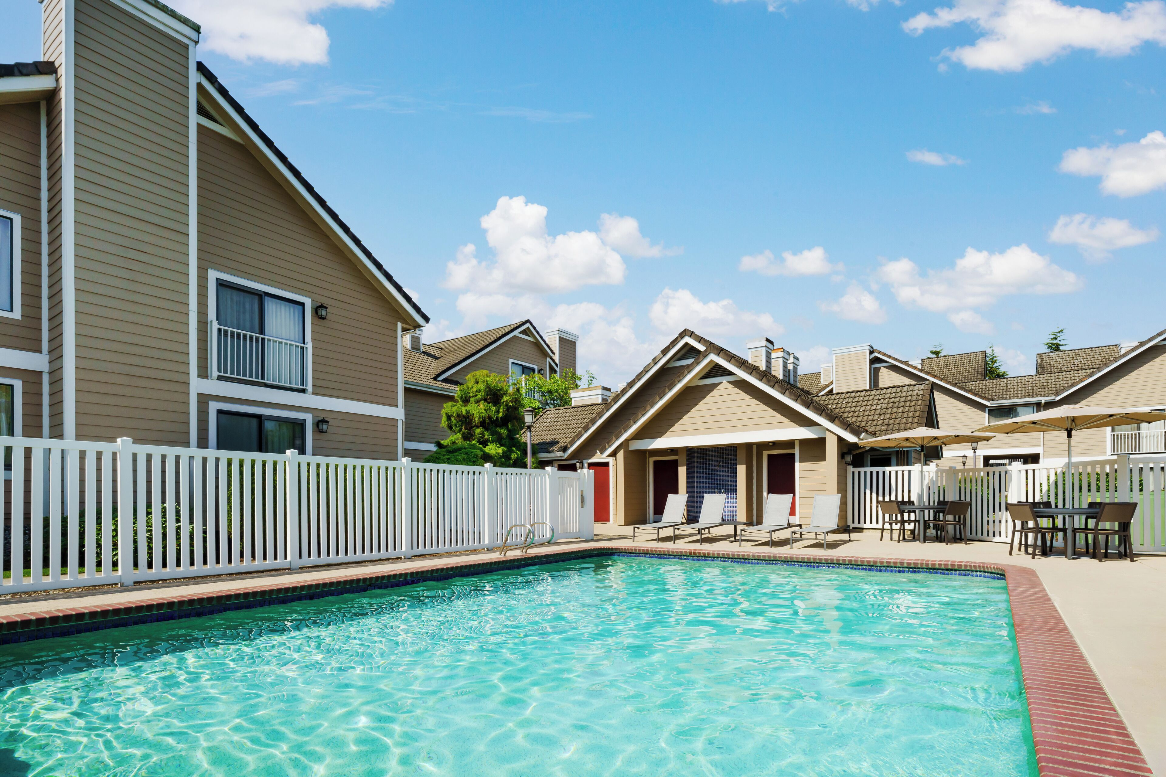 Photo - Residence Inn Seattle North/Lynnwood Everett