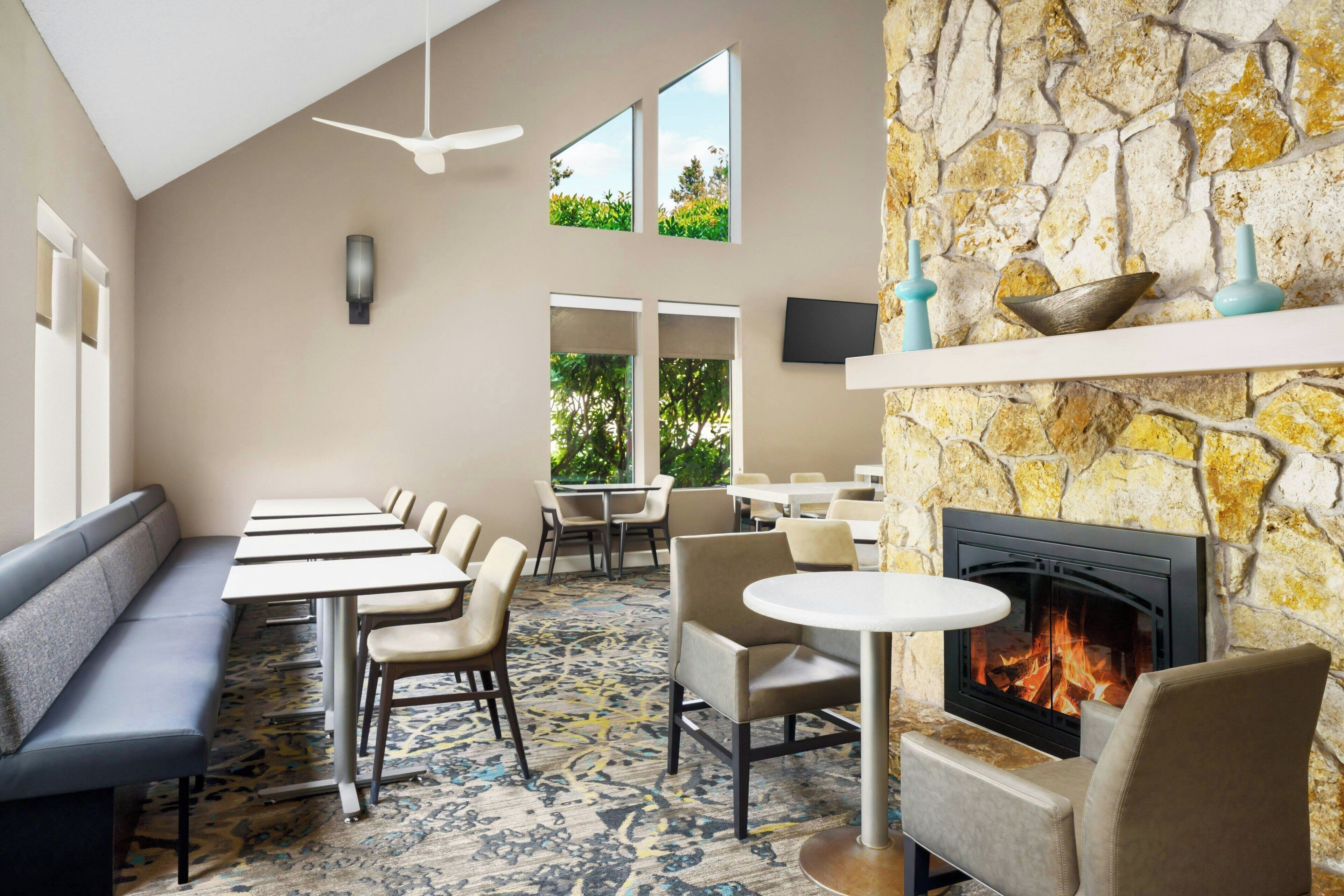 Photo - Residence Inn Seattle North/Lynnwood Everett