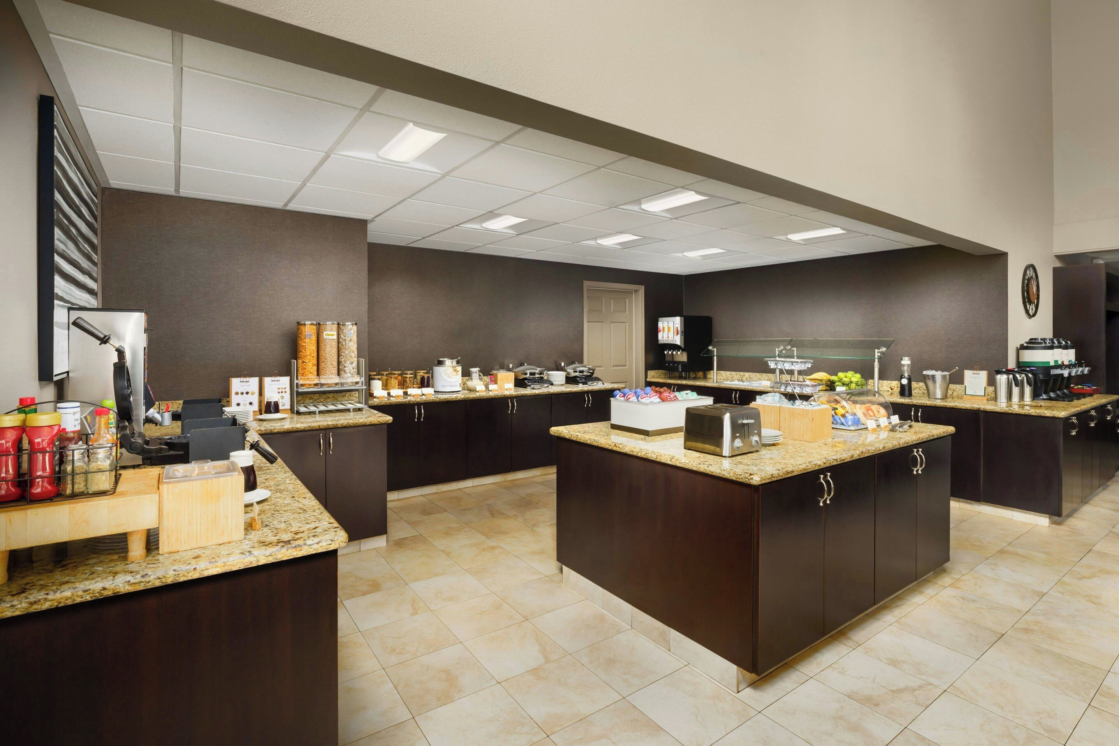 Photo - Residence Inn Seattle North/Lynnwood Everett