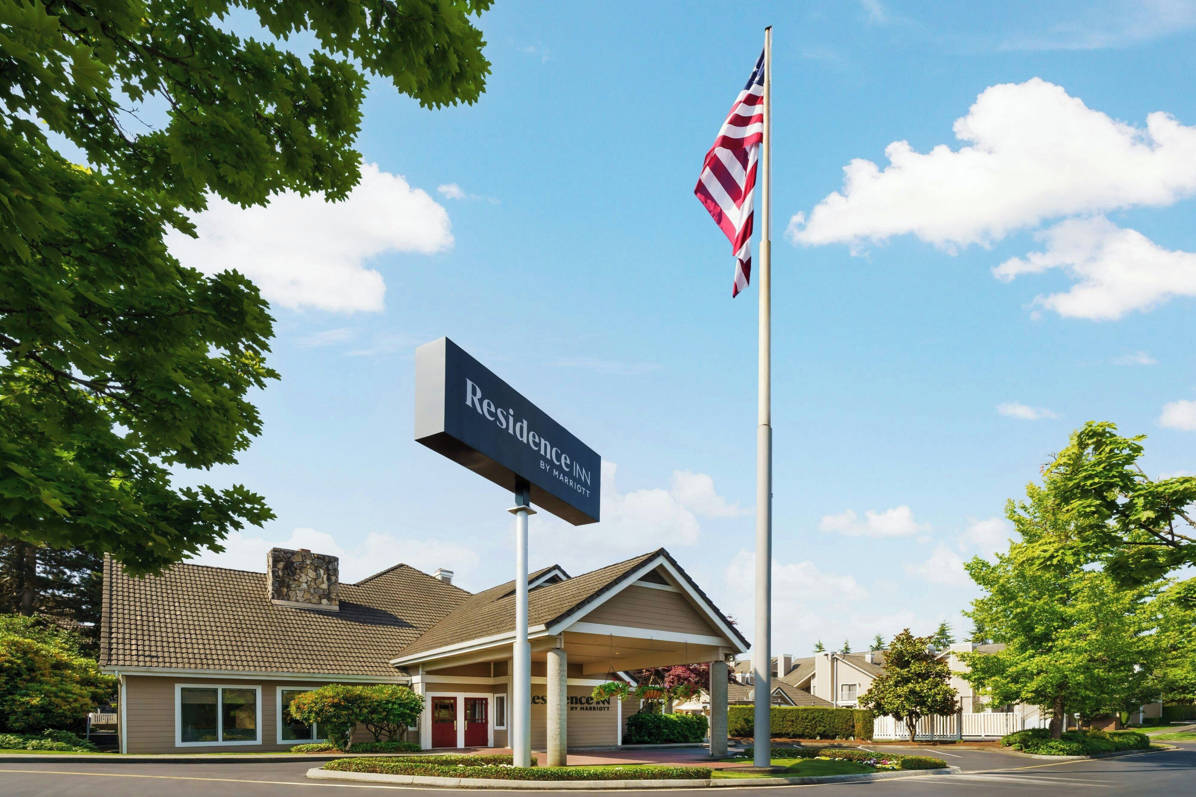 Photo - Residence Inn Seattle North/Lynnwood Everett