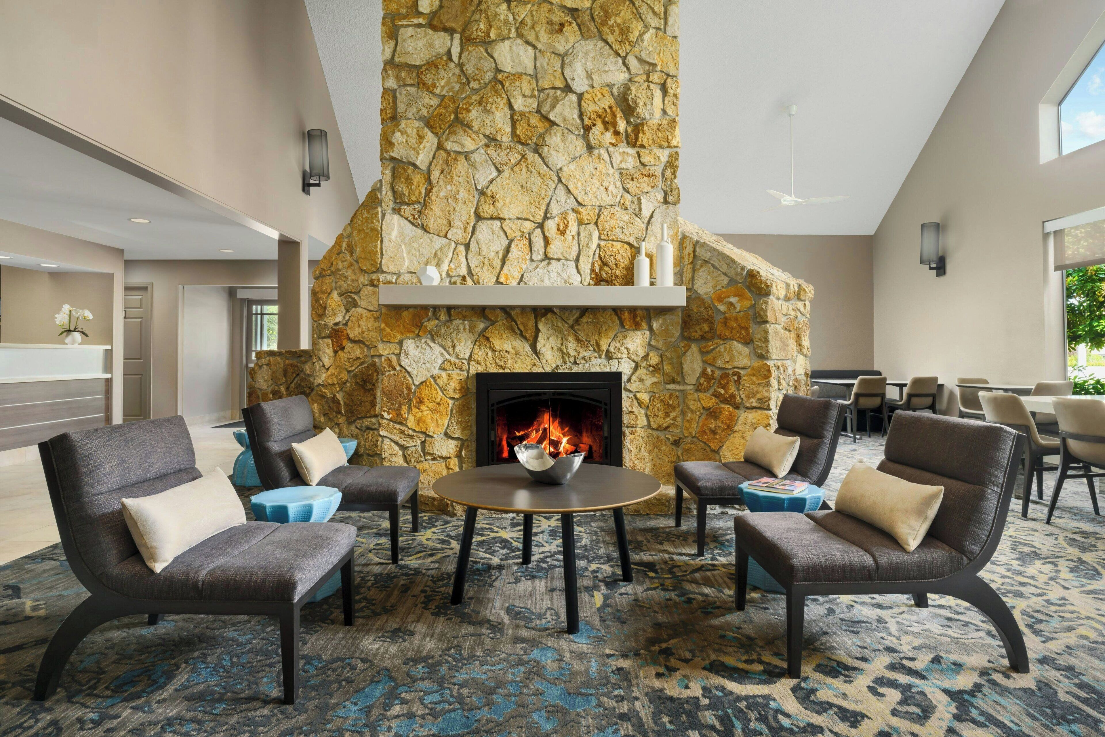 Photo - Residence Inn Seattle North/Lynnwood Everett