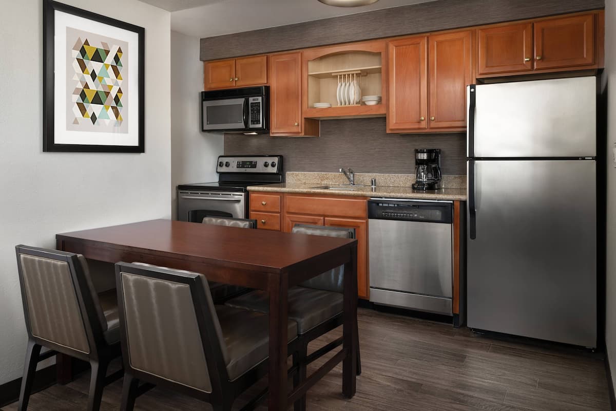 suite, 1 bedroom | 1 bedroom, premium bedding, pillow-top beds, individually decorated