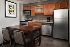 Suite, 1 Bedroom | Premium bedding, pillow-top beds, individually decorated