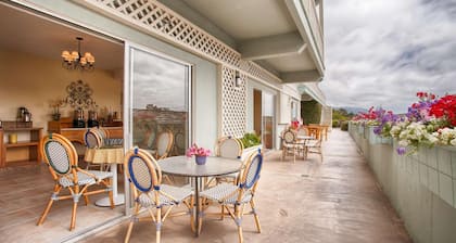 Carmel Bay View Inn