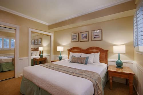Blackout drapes, soundproofing, iron/ironing board