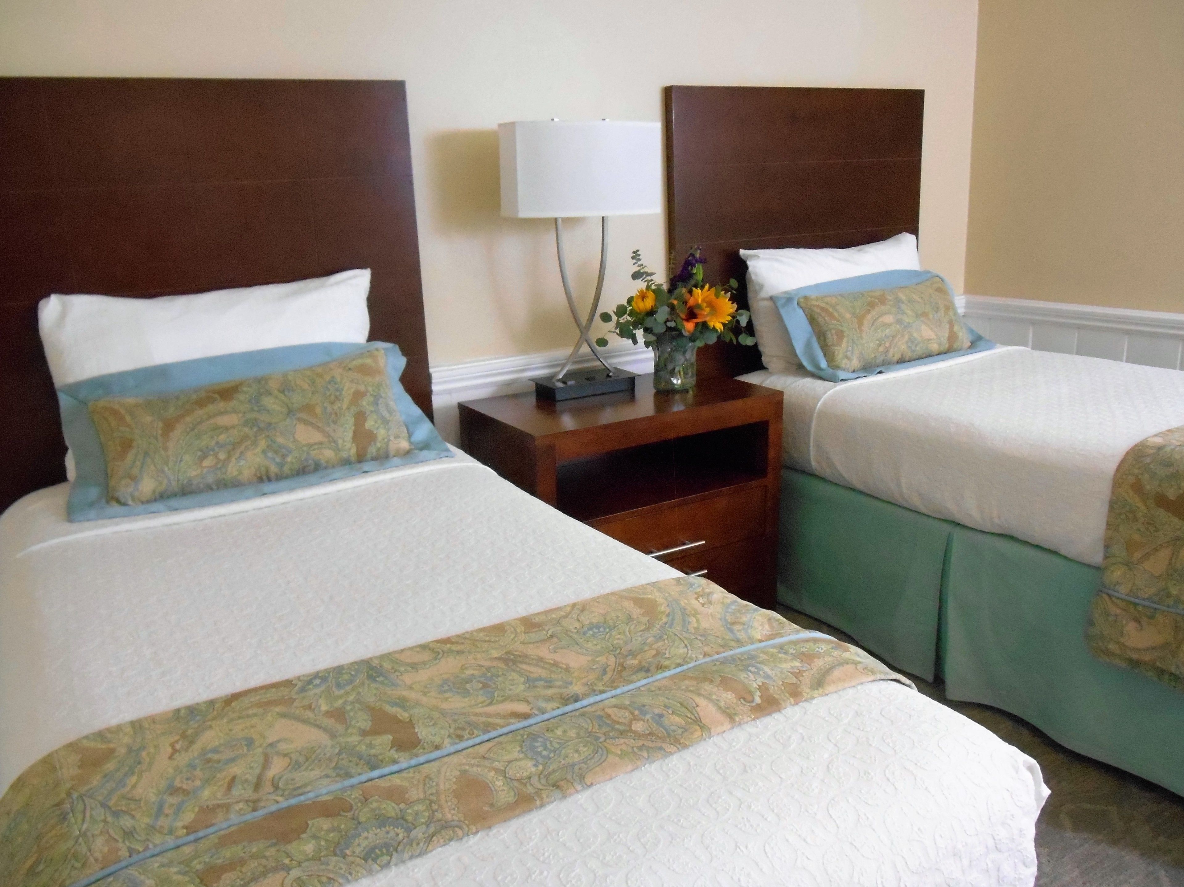 suite, multiple beds | 1 bedroom, blackout curtains, soundproofing, iron/ironing board