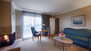 TV - Carmel Bay View Inn (Carmel)