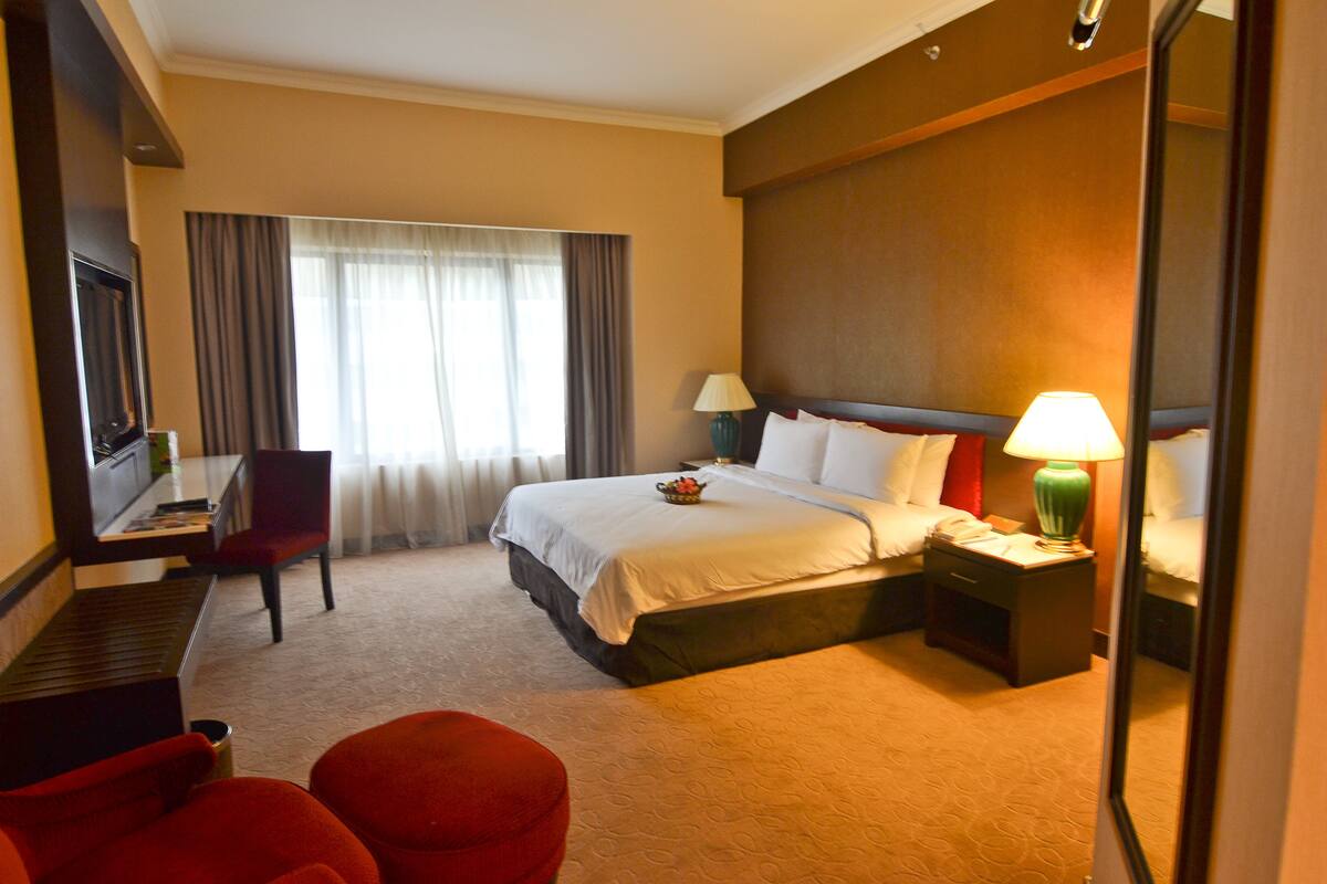 Habitación