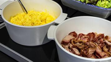 Frokostområde