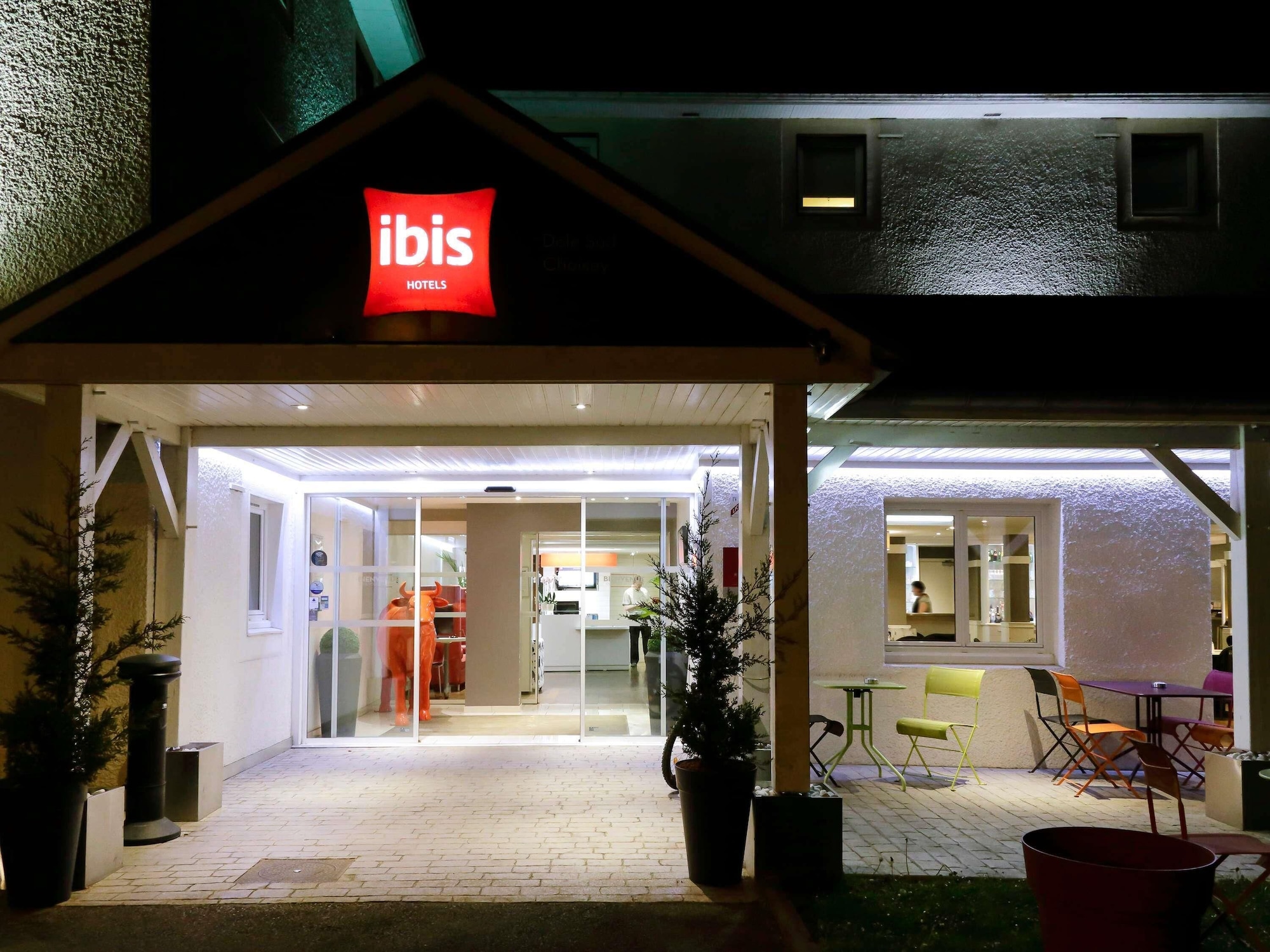 3-stjärniga hotell