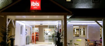 Hôtel ibis Dole Sud Choisey