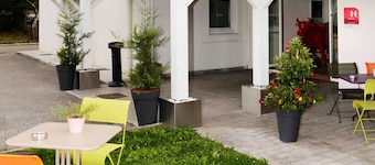 Hôtel ibis Dole Sud Choisey