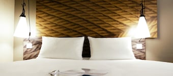 Hôtel ibis Dole Sud Choisey