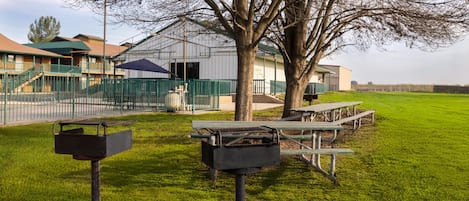 Servicio de la propiedad