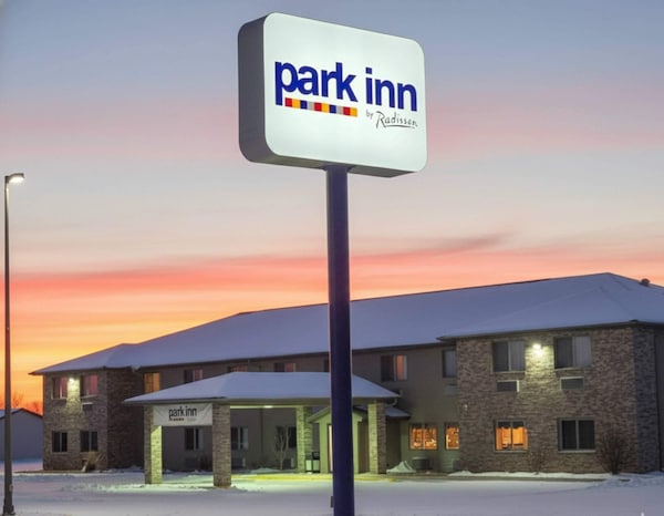 Park Inn - Minnesota