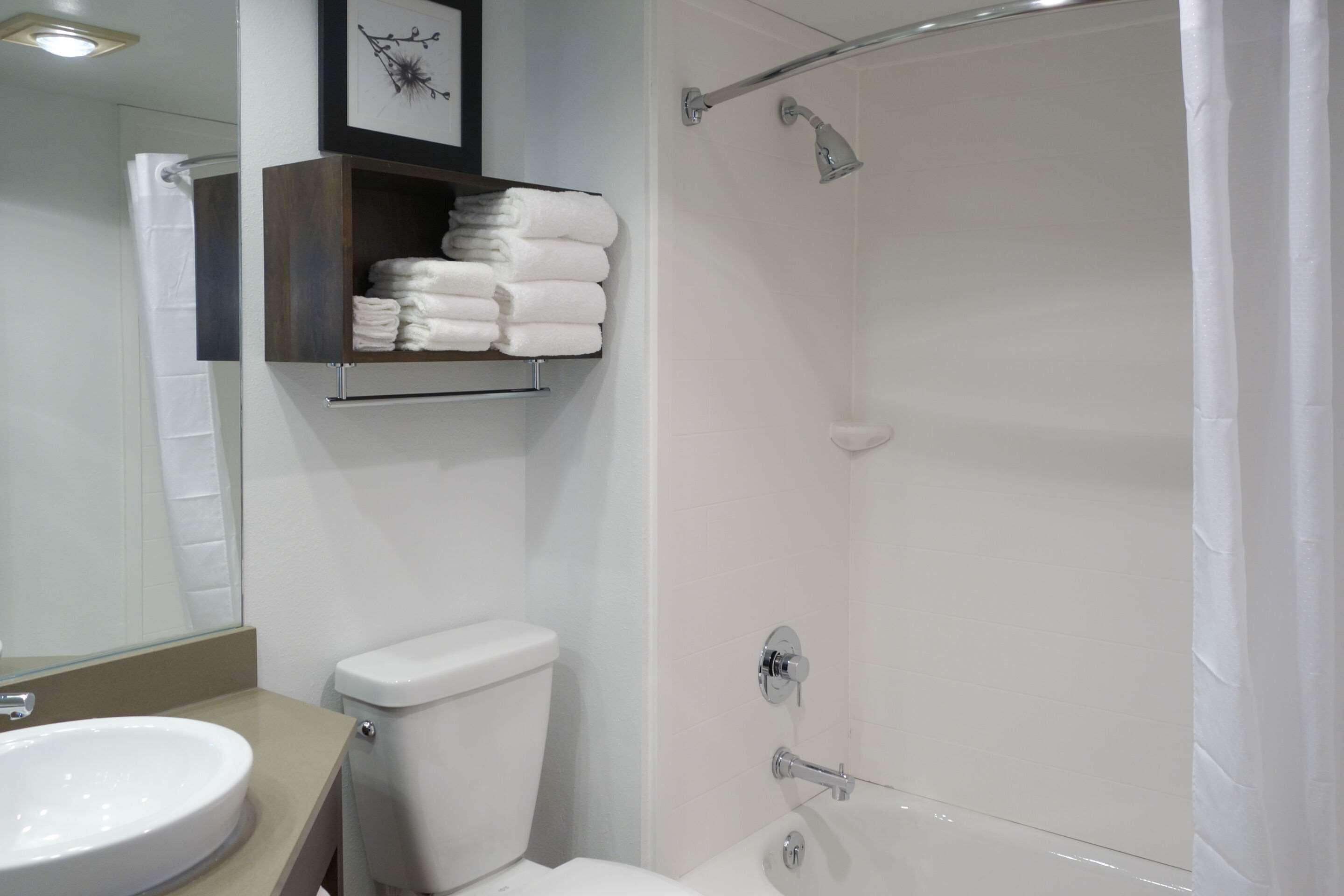 room, 1 king bed, non smoking | 1 bedroom, hypo-allergenic bedding, desk, iron/ironing board