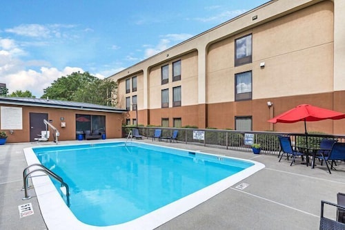 Aiken Midtown Hotel