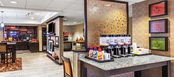 Hampton Inn Aiken