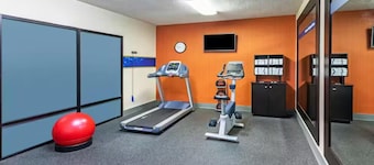 Aiken Midtown Hotel